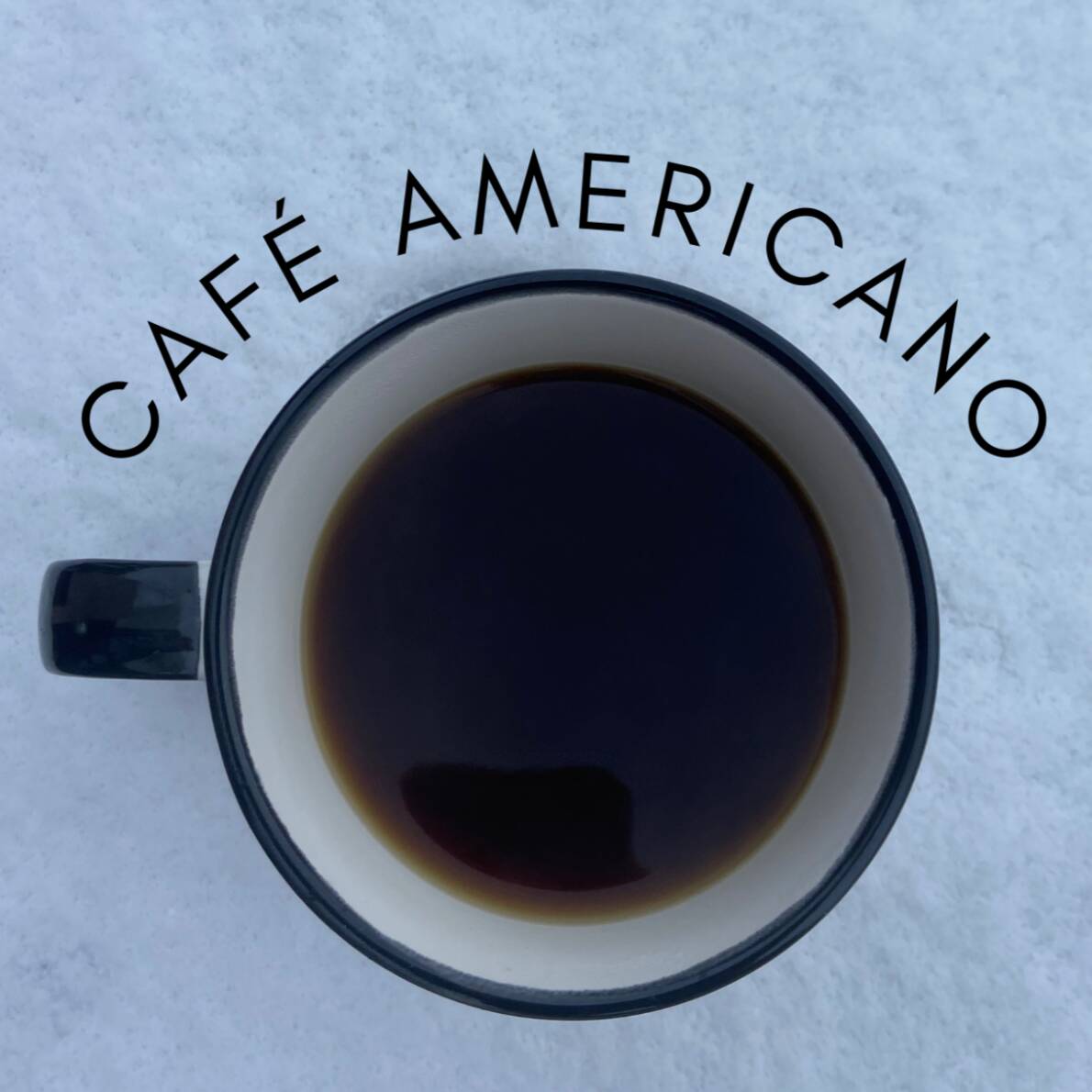 Café Americano