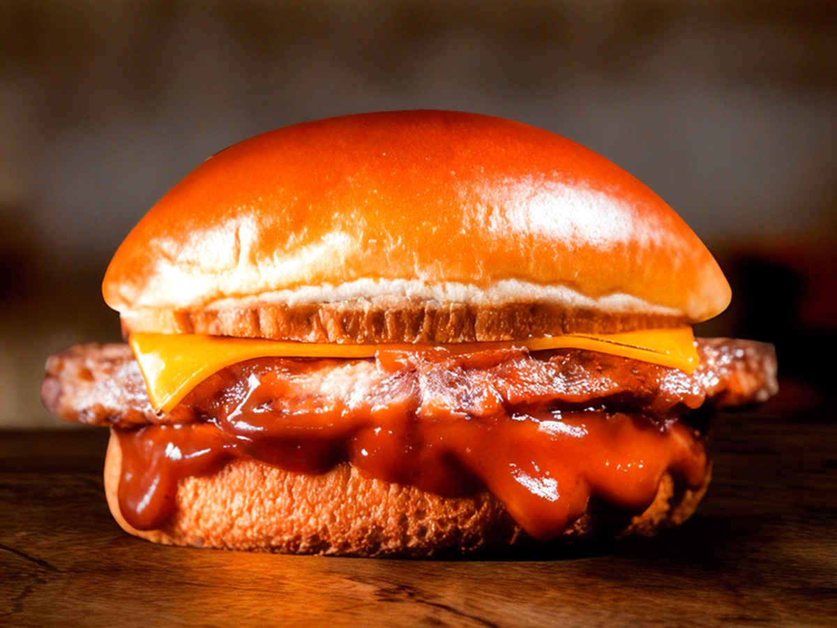 American Burger Delivery Contagem