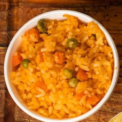 Arroz 1/2 Kg