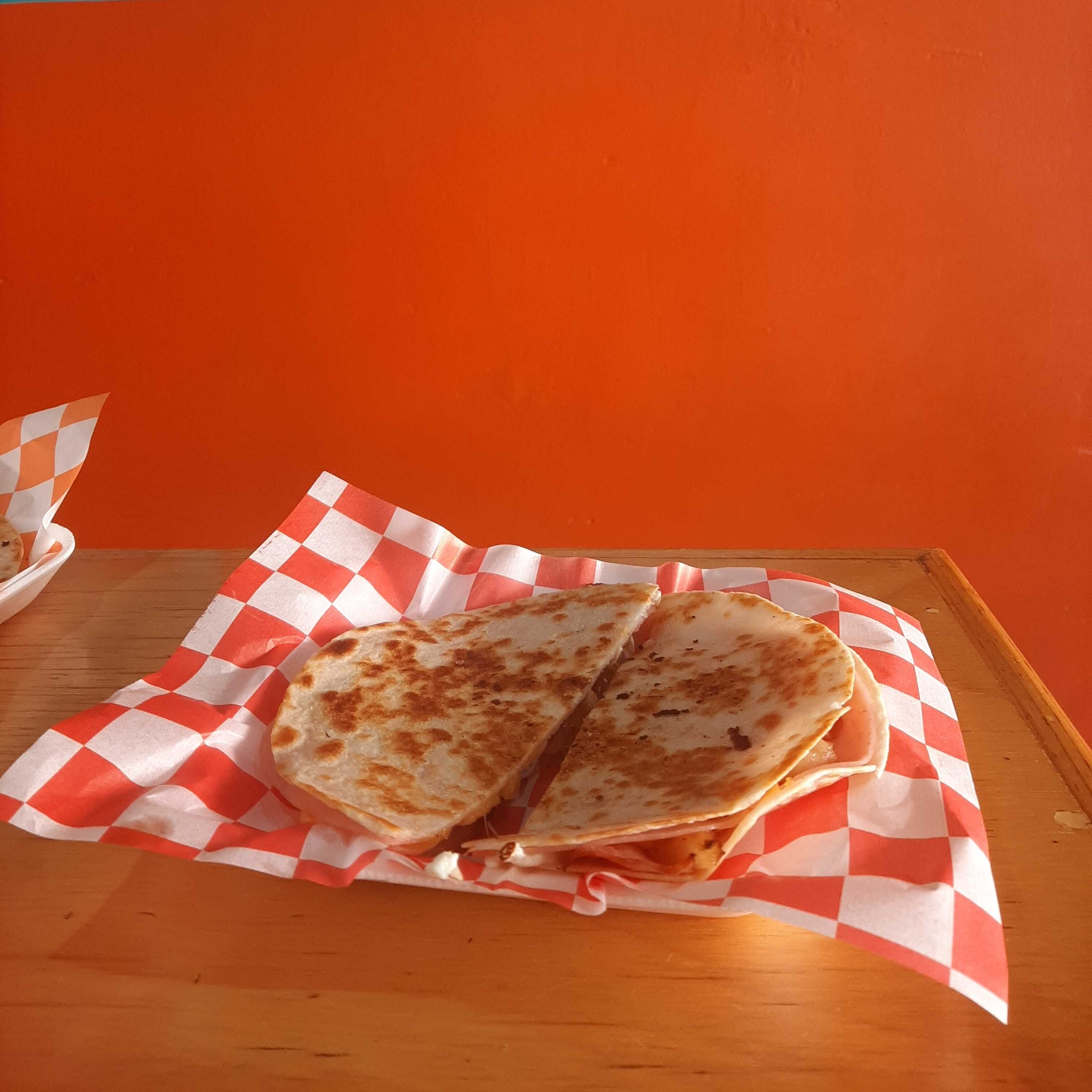 Sincronizada sencilla
