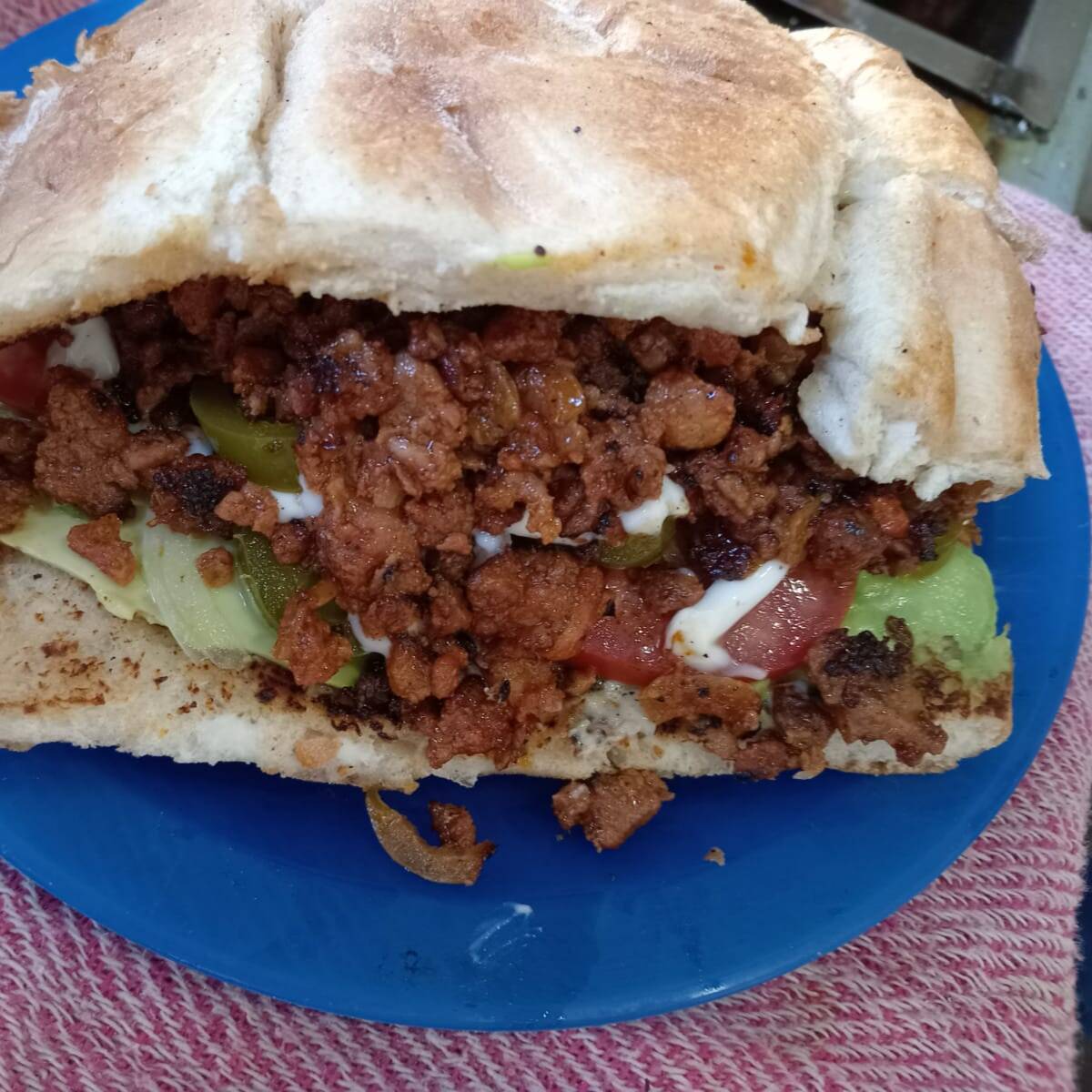 Torta de Pastor