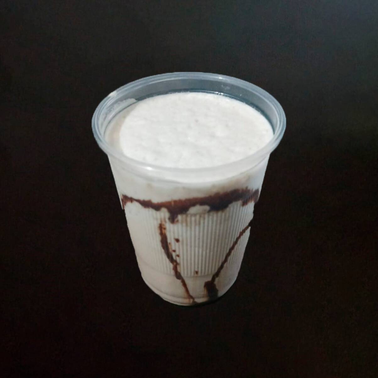 🍌🍫🥤LICUADO DE PLATANO - CHOCOLATE 🥤🍫🍌