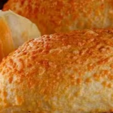 Parmesão, gergelim, Semi Italiano ou simples