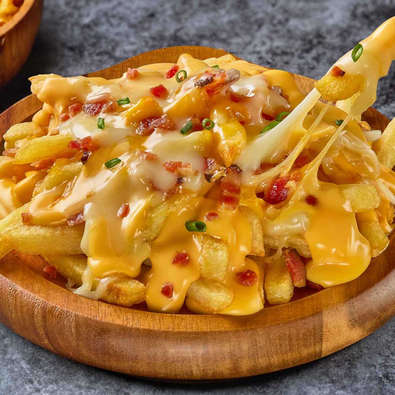 Papas Americanas