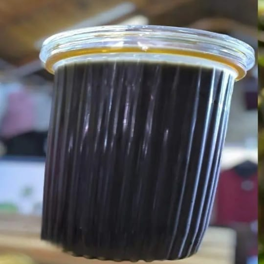 Zarzaparrilla