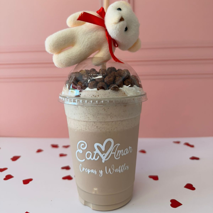 Osito Choco Love