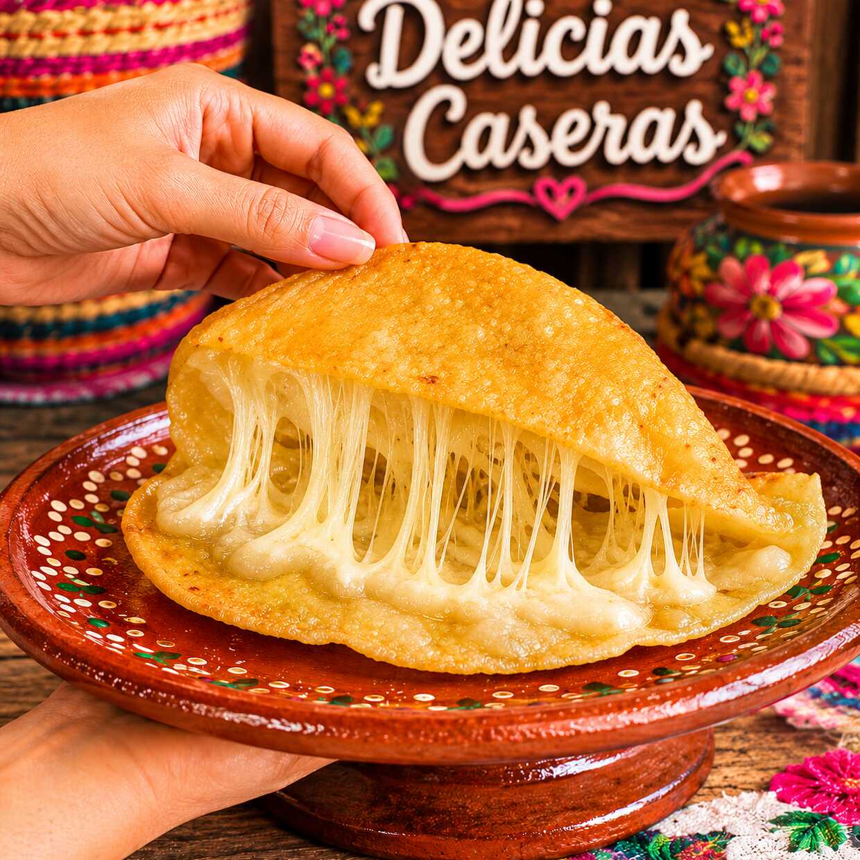 Quesadilla