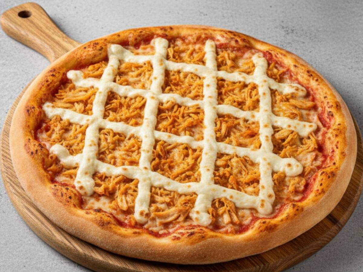 Top Pizza