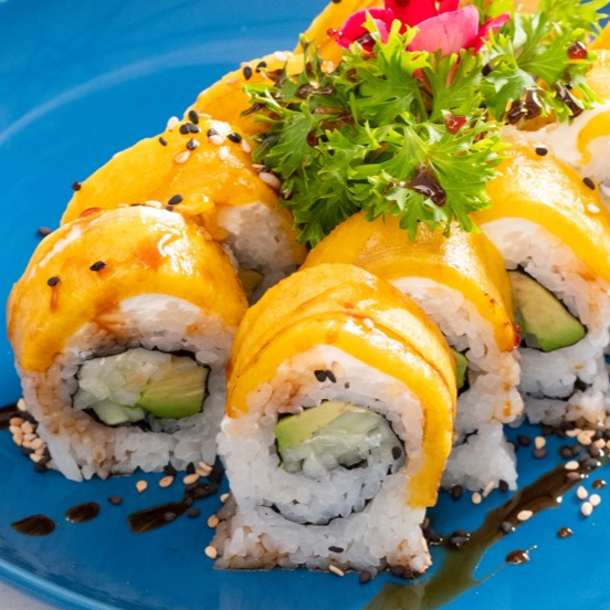 Sushi Banana