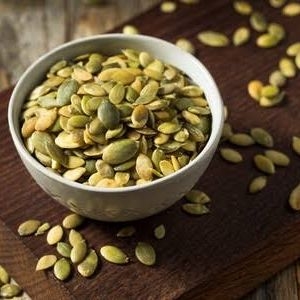 Pepitas Saladas 100 g