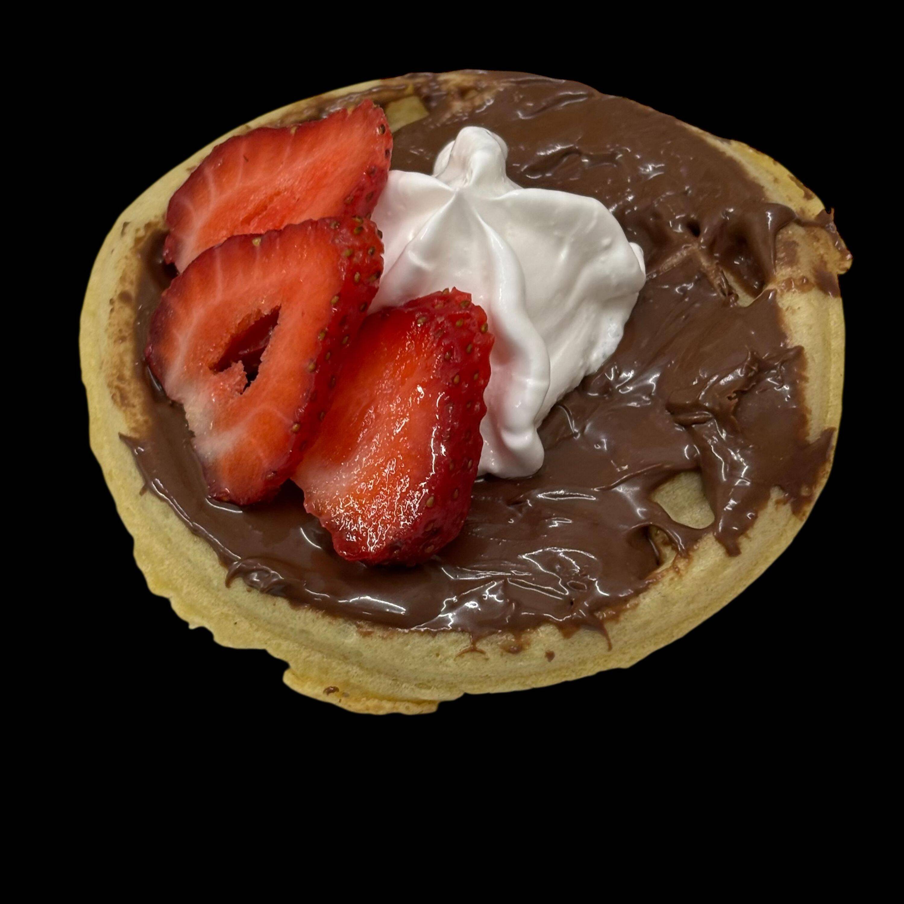 Nutella