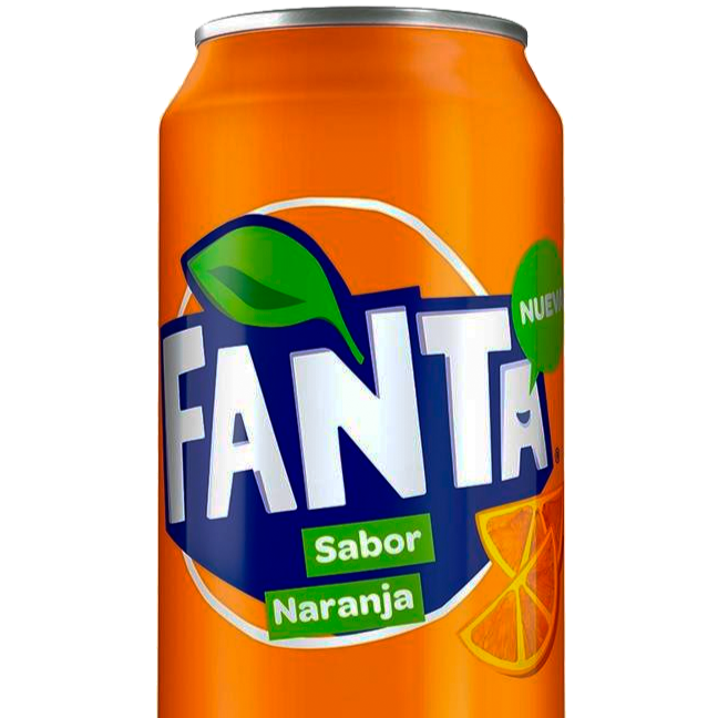 Fanta