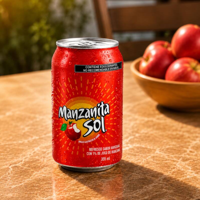 Manzanita SOL