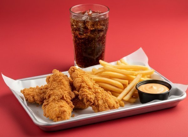 Combo Tenders