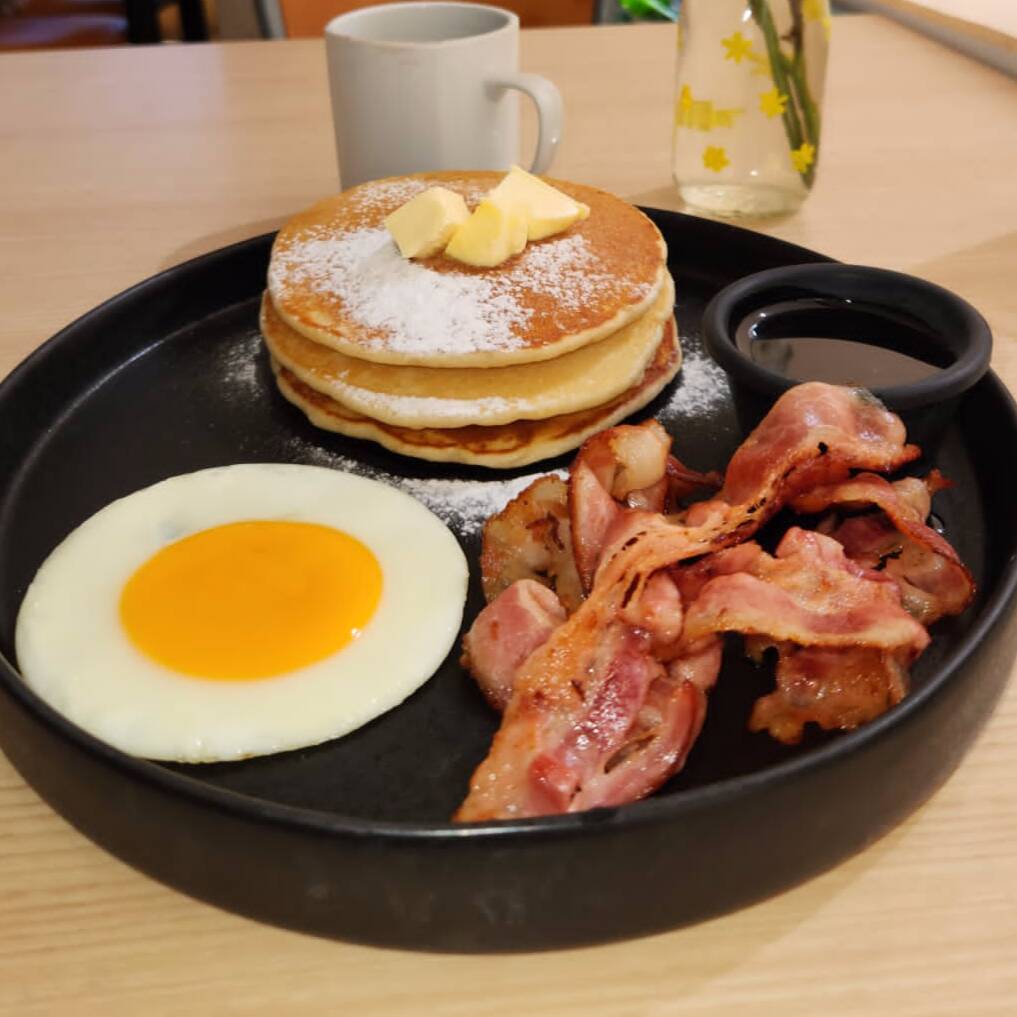 Hotcakes
