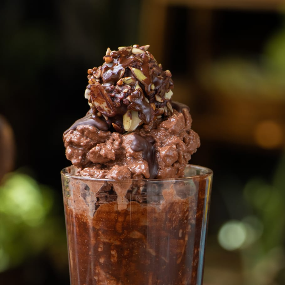 SMOOTHIE HEALTHY ROCHER