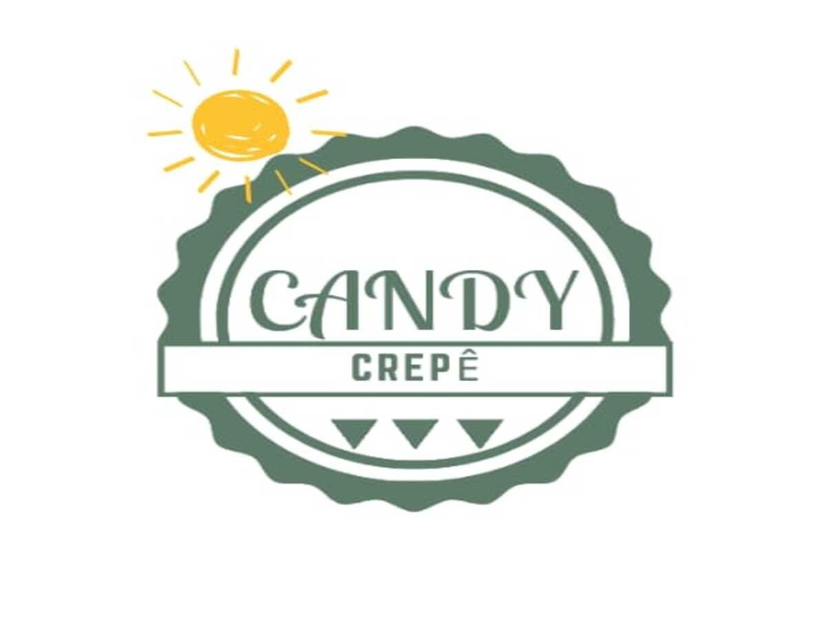 Candy Crepe Desayunos