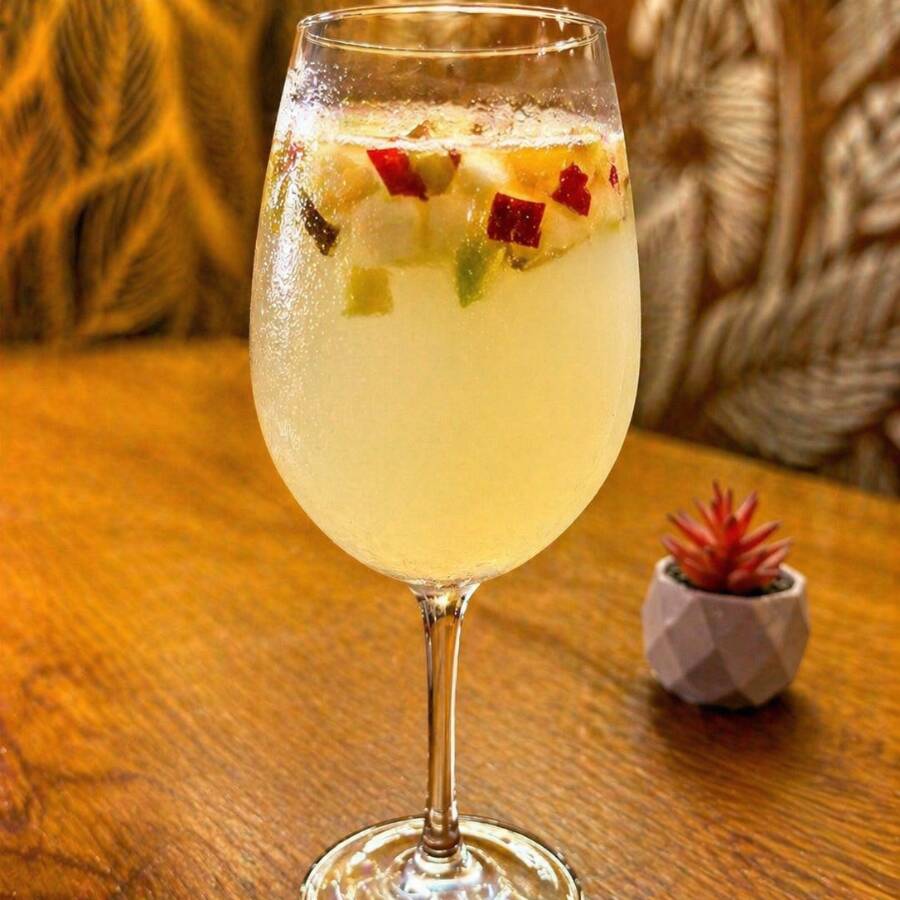Clericot Blanco (500 ml)
