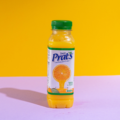 Refrigerante em lata 350ml