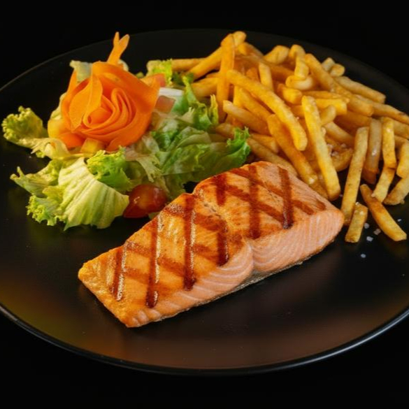 Salmón