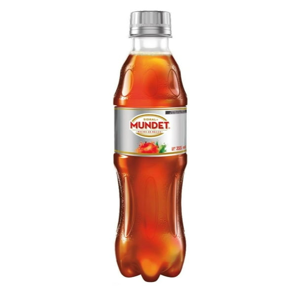 Sidral Mundet 355 Ml