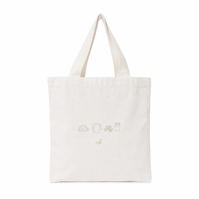 ELE TOTE BAG