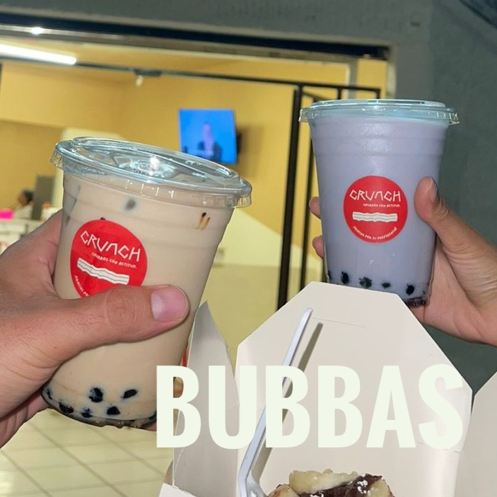 Bubba