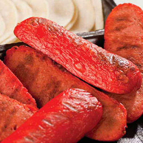 1 ORDEN DE SALCHICHON