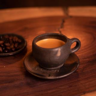 EXPRESSO