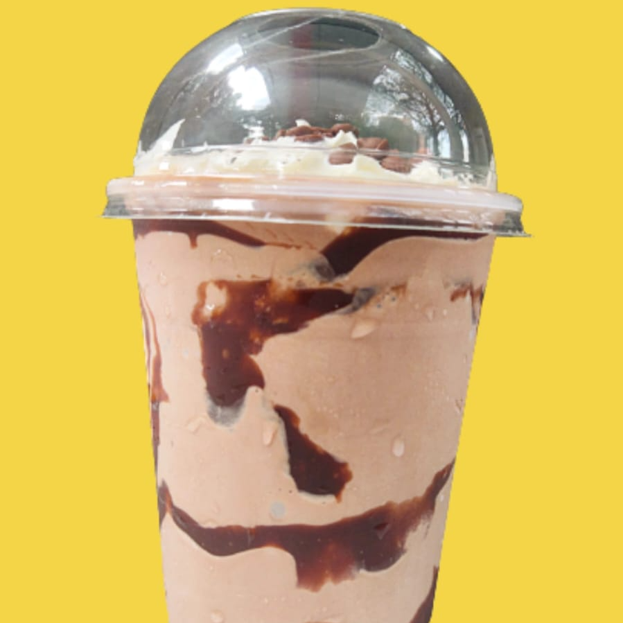 Malteada de Chocolate
