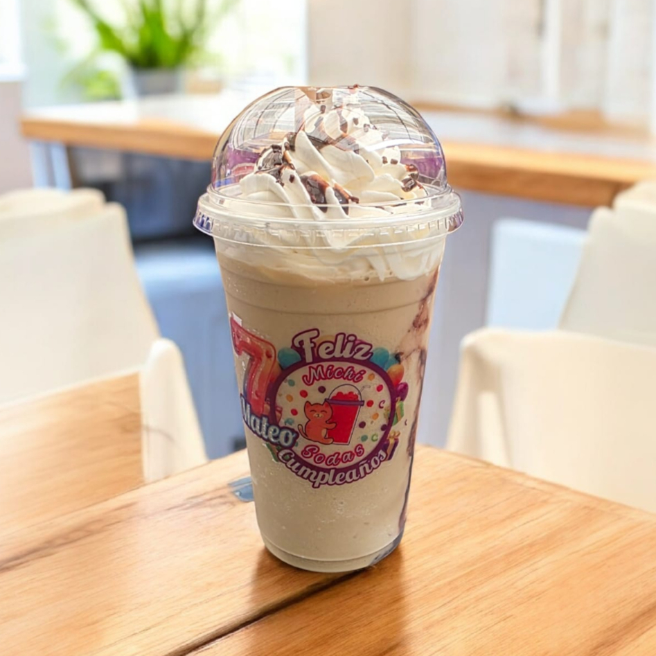Frappé de Ferrero
