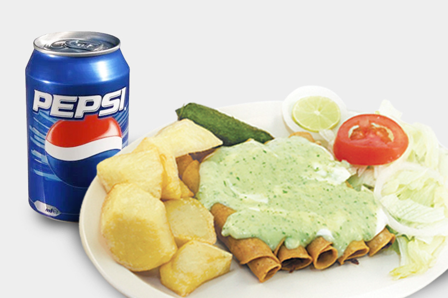 Flautas