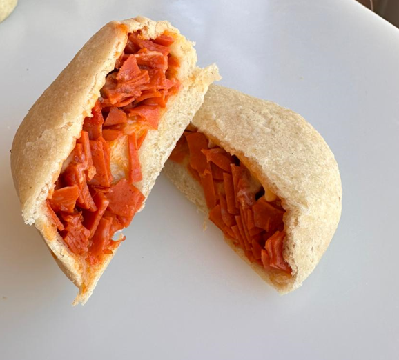 Kolache italiano