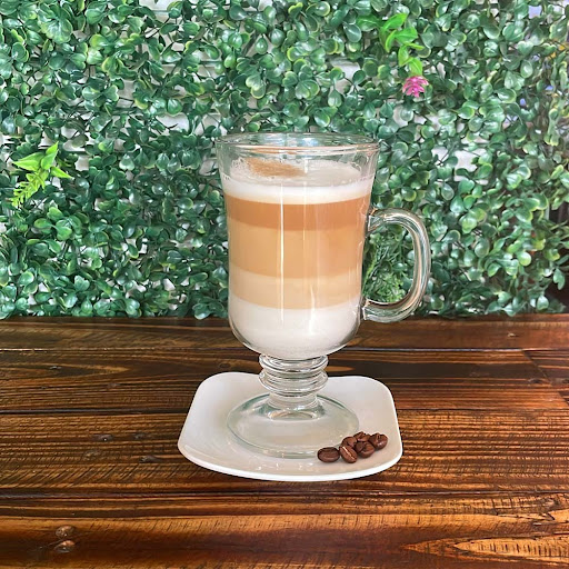 Café Capuccino