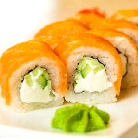 Salmón Especial