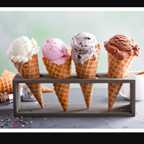 Bola de Helado (Vaso)