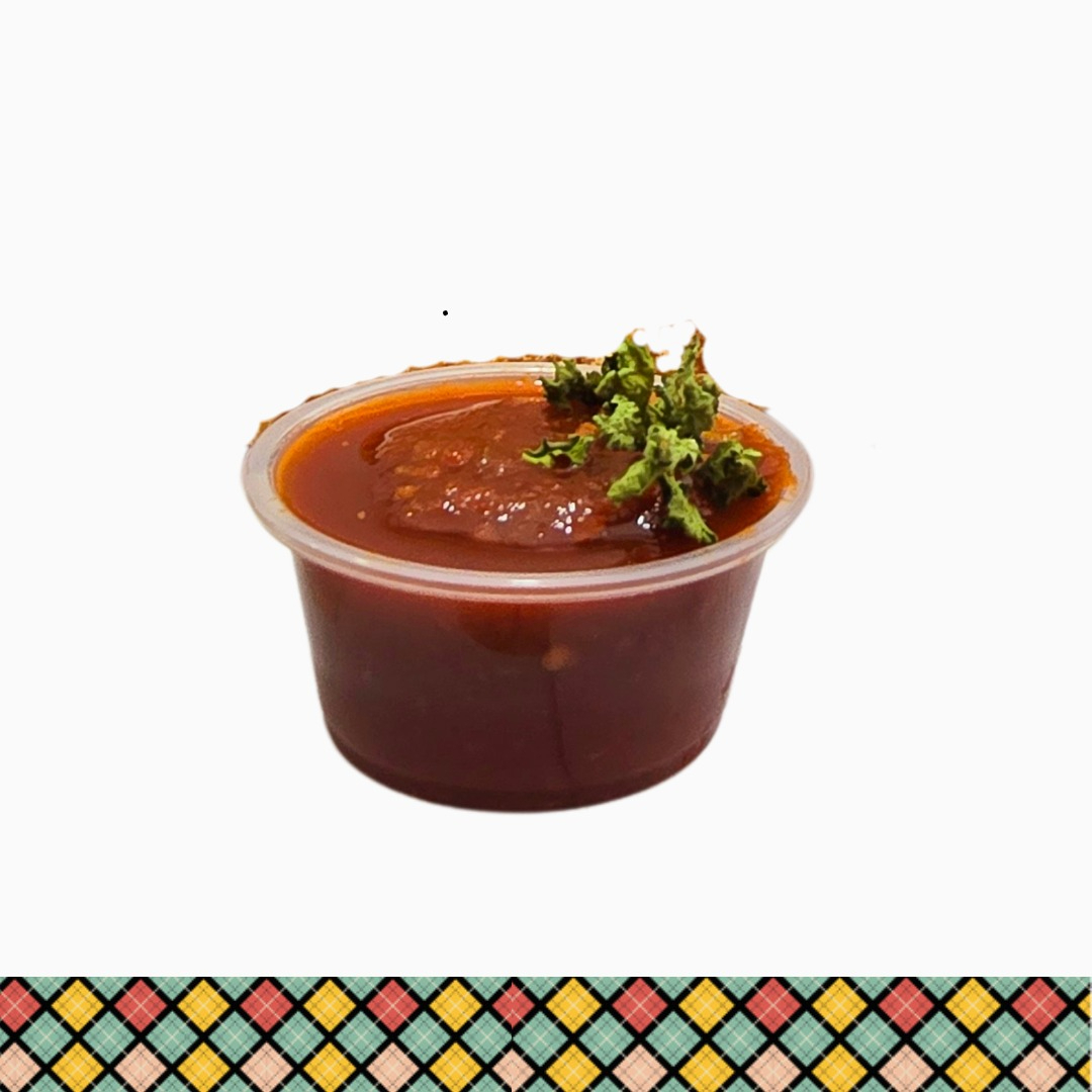 SALSA MORITA 50G