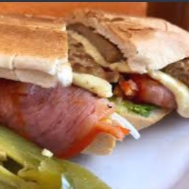 Torta Rusa
