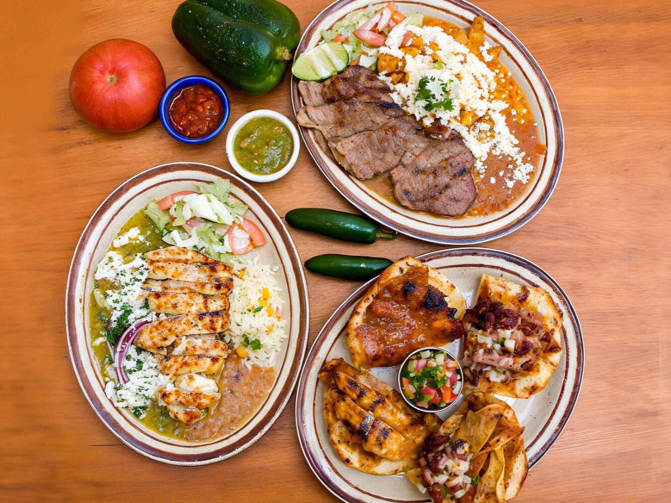 El Trebol Restaurante