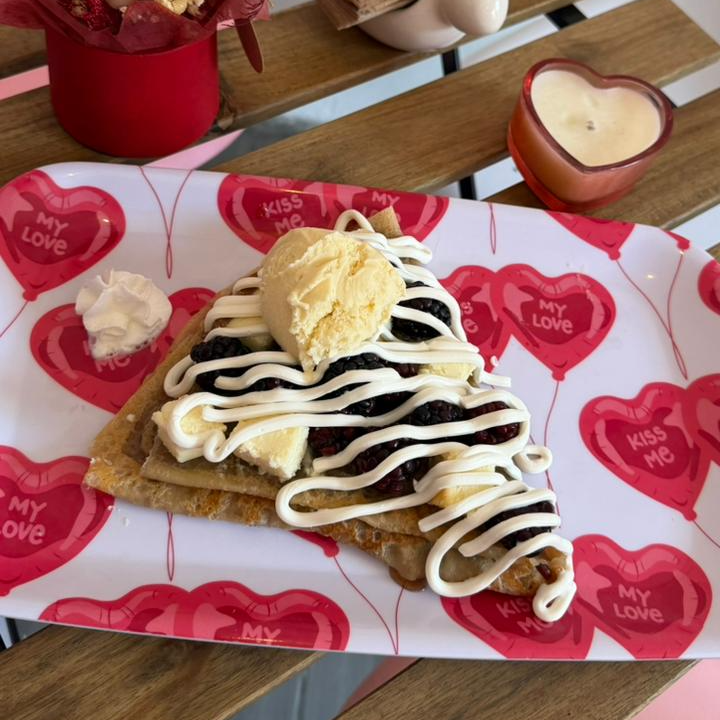 Crepa Quesuamor