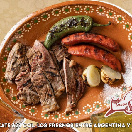 Paquete 2 Pareja Sirloin