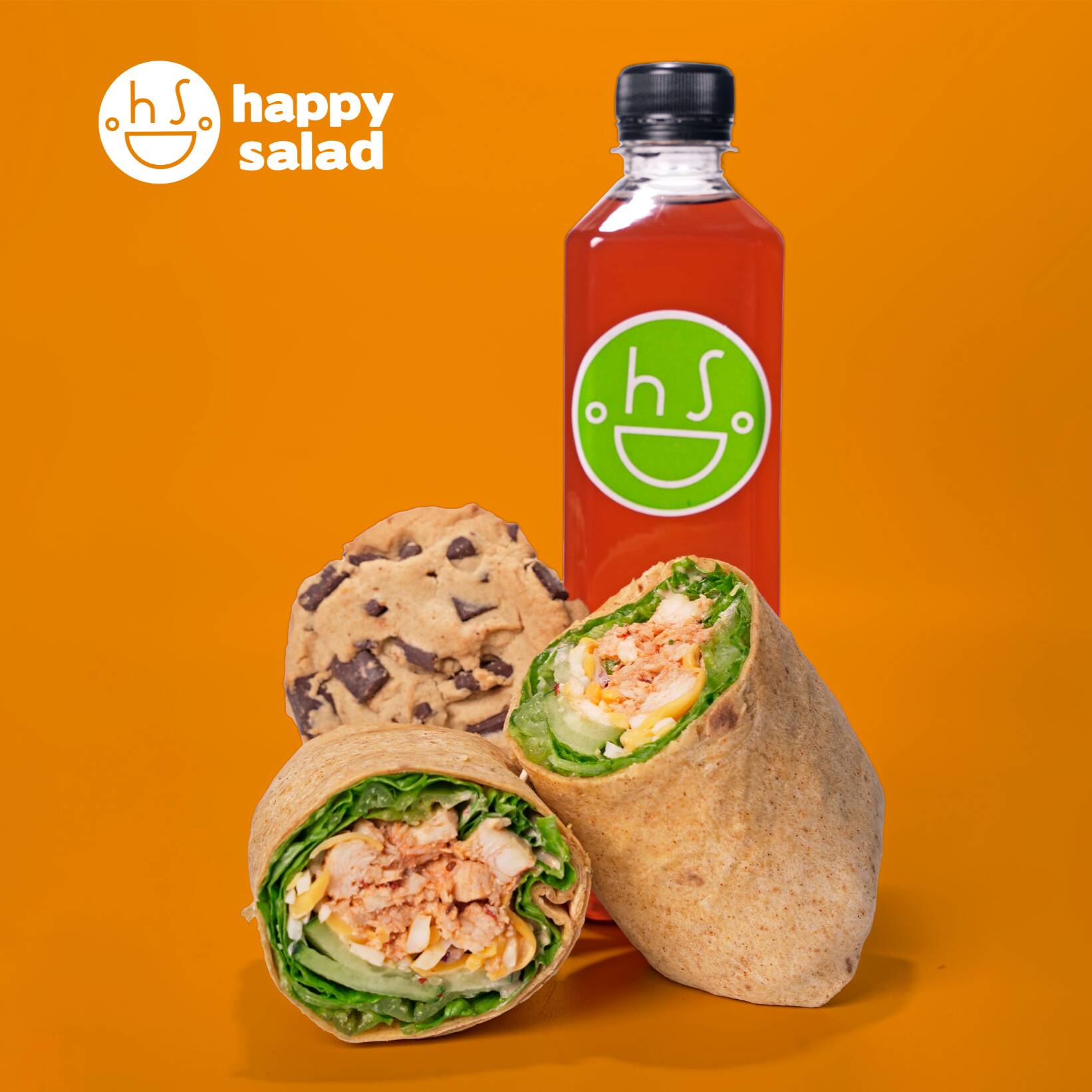 Happy Combo 1