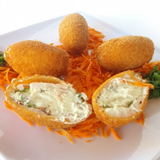 Camarones Supremos