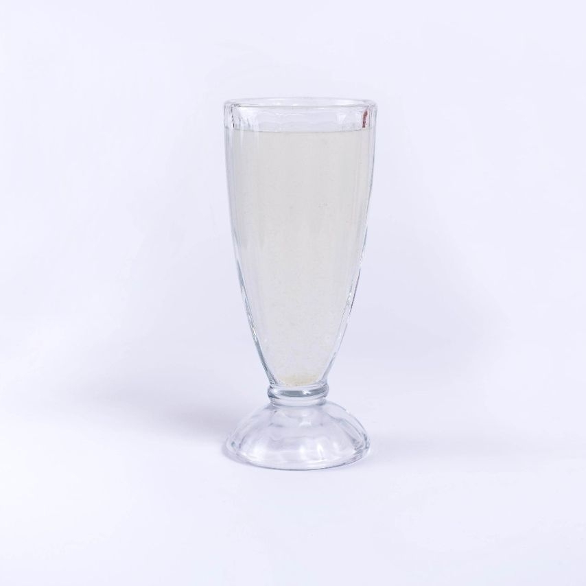 Limonada Mineral