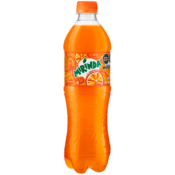 Mirinda 400 ml