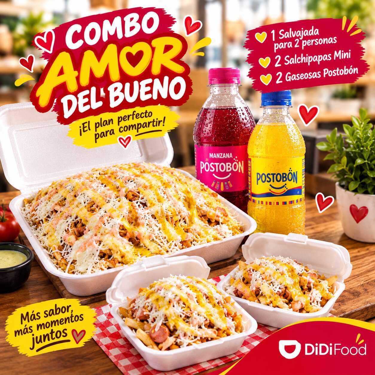 Amor Del Bueno 🫰🏻💖