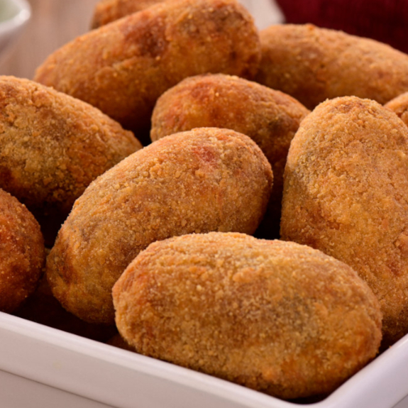 Porção com 5 unidades