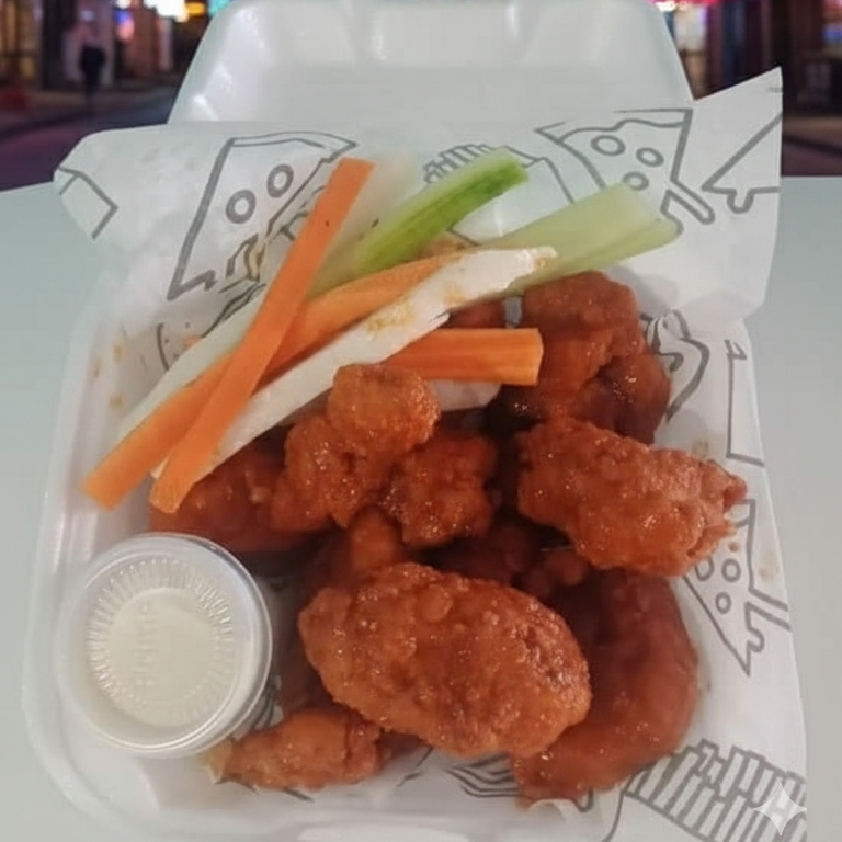 BONELESS