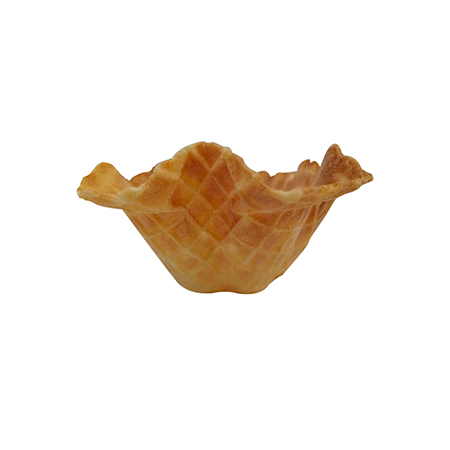 Canasta para Helado