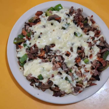Alambre de Arrachera
